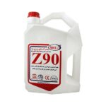 چسب آب بندی و رزین نما ان اس جی مدل Z90 حجم 4 لیتر