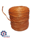 نخ تابیده بسته بندی