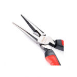 انبر دم باریک رونیکس مدل RH-1328 سایز 8 اینچ - تصویر 2