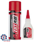 چسب 123 تی اچ تی پلاس THT PLUS