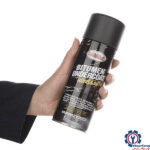 اسپری عایق رطوبتی گل پخش حجم 400 میلی‌لیتری - تصویر 2