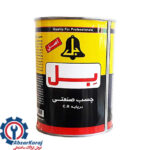 چسب صنعتی بل حجم 620 میلی لیتر