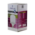 لامپ 30 وات کم مصرف پارس شوان E27