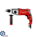دریل چکشی دنلکس مدل DX - 1111