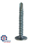 پیچ سرمته واشردار 50 میلیمتر تایوان (300pcs)