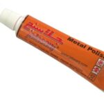 براق کننده فلزات جلاسنج مدل Metal Polish - تصویر 2
