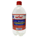 تینر فوری 10000 بیات حجم یک لیتر