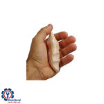 خمیر دوقلو هزار کاره میل پوکس آرام خشک جلاسنج مشکی - تصویر 3