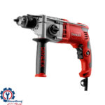 دریل چکشی دنلکس مدل DX - 1111 - تصویر 3