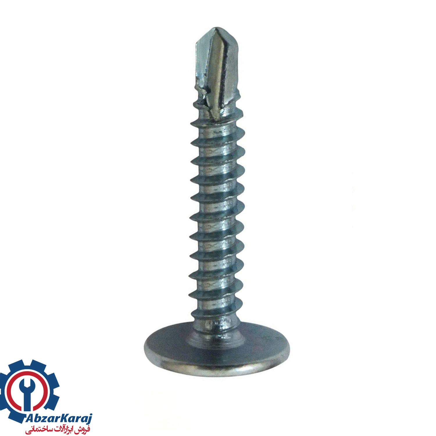 32-میل-2.jpg پیچ سرمته واشردار 32 میلیمتر تایوان (600pcs) - تصویر 1