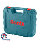 دریل شارژی رونیکس مدل RH-8620 - تصویر 6