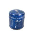 کپسول گاز سفری اتم گاز 190گرمی