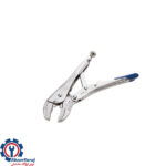 انبر قفلی نووا مدل NTP-8031 سایز 7 اینچ - تصویر 3