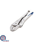 انبر قفلی نووا مدل NTP-8031 سایز 7 اینچ