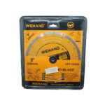 صفحه گرانیت بر مینی WEHAND