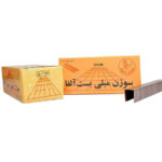 سوزن منگنه مبلی بست آلفا 80/16