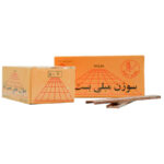 سوزن منگنه مبلی بست آلفا 80/4