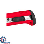 کاتر دلتا 3 تیغ رونیکس کد RH-3004 - تصویر 2
