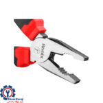 انبردست سایز 7 اینچ رونیکس مدل RH-1167 - تصویر 4