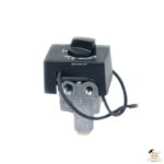 شیر کنترل بخاری گازی بی ام BM