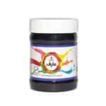رنگ مشکی مادر رنگ عارف شیمی نیمی