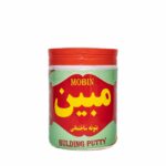 بتونه پلاستیکی ساختمانی مبین کیلو