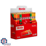 فازمتر رونیکس مدل RH-2714 - تصویر 4