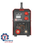دستگاه جوش 200 آمپر رونیکس مدل RH-4604 - تصویر 2