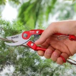 قیچی باغبانی رونیکس کد RH-3108 - تصویر 5