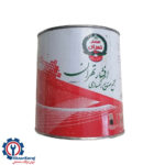 روغن جلا تهران افشار حجم 250 گرم