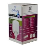 لامپ 40 وات کم مصرف پارس شوان E27