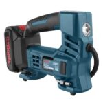مینی کمپرسور شارژی رونیکس مدل 8605 - تصویر 3