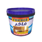 چسب کاشی و سرامیک فاخر کیلو