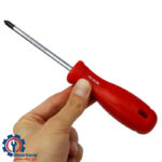 پیچ گوشتی چهارسو رونیکس مدل RH-2873 - تصویر 2