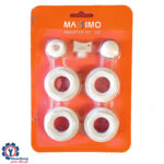 کیت رادیاتور massimo 1/2
