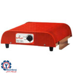 کرسی برقی طبی نیکو مدل مخملی 400