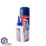 چسب 123 تی اچ تی فیکس THT FIX کوچک