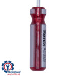 پیچ گوشتی چهارسو رونیکس مدل RH-2830 - تصویر 2