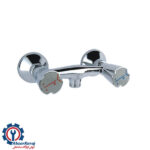 شیر کلاسیک توالت ABS پاس
