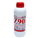 چسب آب بندی و رزین نما NSG (چسب آب بندی) مدل Z90 حجم 1000 میلی لیتر
