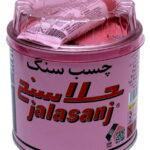 چسب سنگ جلاسنج حجم 900 گرم