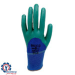 دستکش ضد برش زبرا گیلان