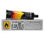 چسب رازی مدل PVC حجم 100 میلی لیتر
