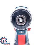 دریل پیچ گوشتی شارژی رونیکس مدل 8612 - تصویر 3