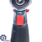 دریل پیچ گوشتی شارژی رونیکس مدل 8612 - تصویر 4