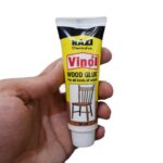 چسب چوب رازی مدل vinol حجم 50 میلی لیتر
